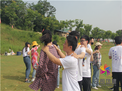 2020南京拓展訓(xùn)練|如何管理一盤散沙的團隊