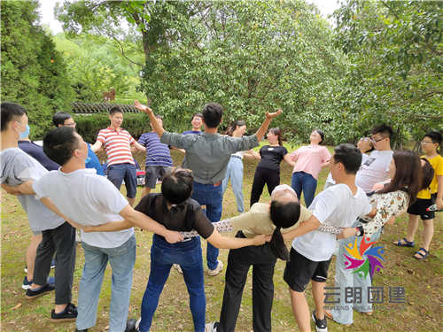 南京拓展團(tuán)建
