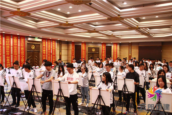 南京年會(huì)團(tuán)建大介紹！