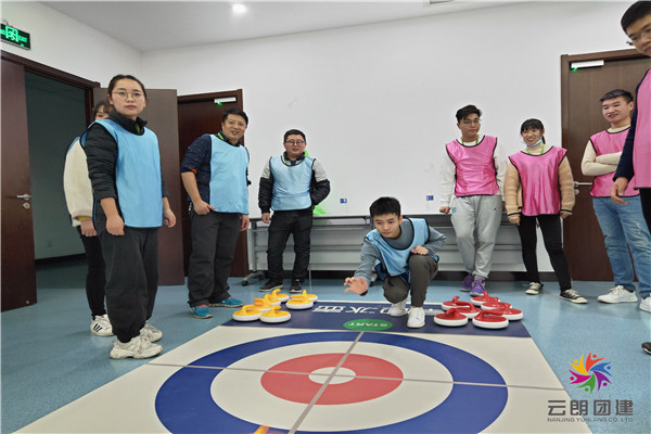 南京二零年最新主題團(tuán)建活動