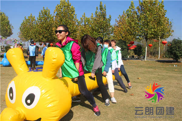 南京團隊拓展哪家好？