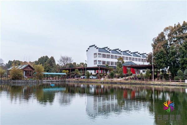 南京周邊拓展軍訓場地——江寧紅瑞團建基地