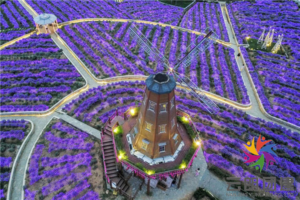 2021年南京周邊團建拓展基地推薦，周末休閑好去處！